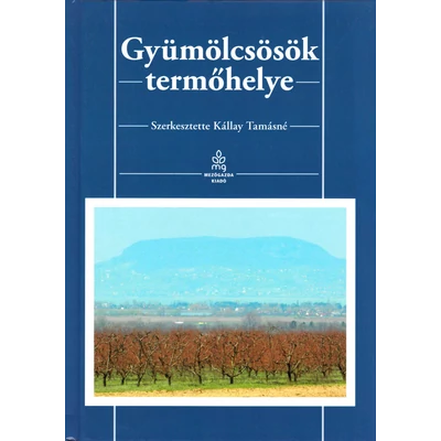 Gyümölcsösök termőhelye