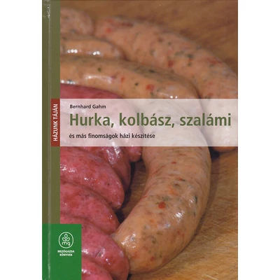 Hurka, kolbász, szalámi