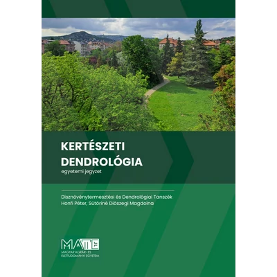 Kertészeti dendrológia