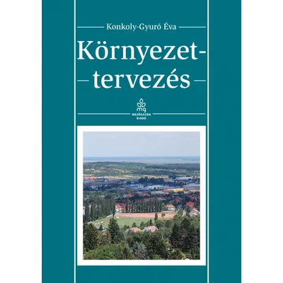 Környezettervezés