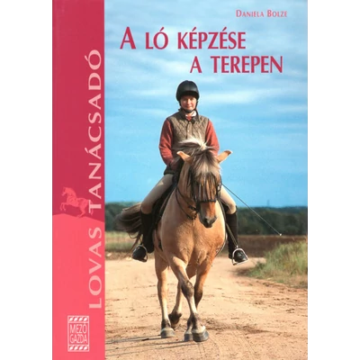 A ló képzése a terepen