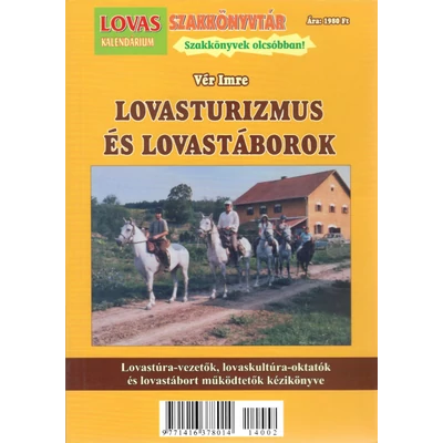 Lovasturizmus és lovastáborok