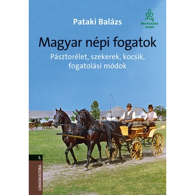 Magyar népi fogatok