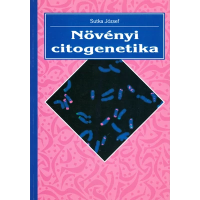 Növényi citogenetika