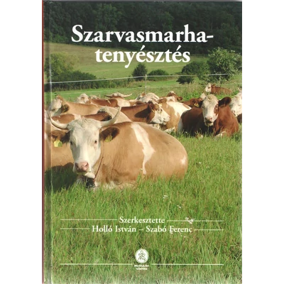 Szarvasmarha-tenyésztés