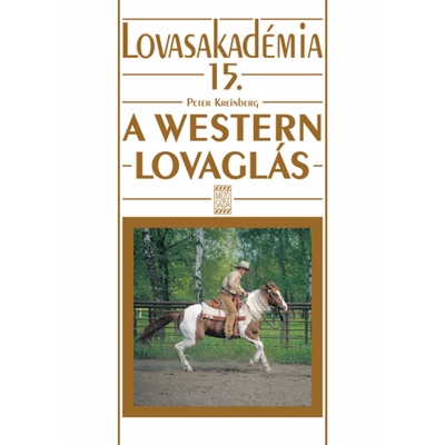 A westernlovaglás