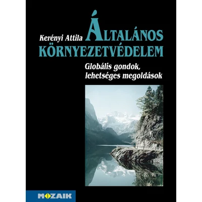 Általános környezetvédelem