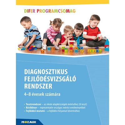 DIFER Programcsomag