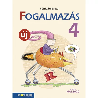 Fogalmazás 4.