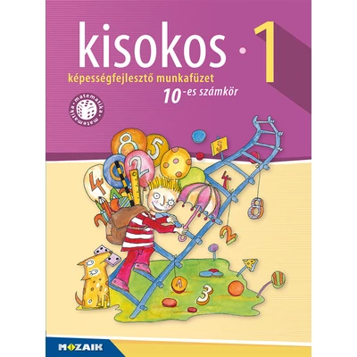 Kisokos 1.