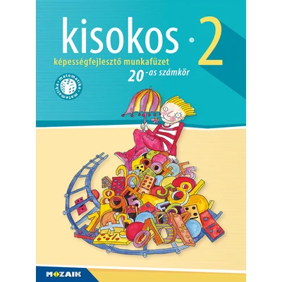 Kisokos 2.