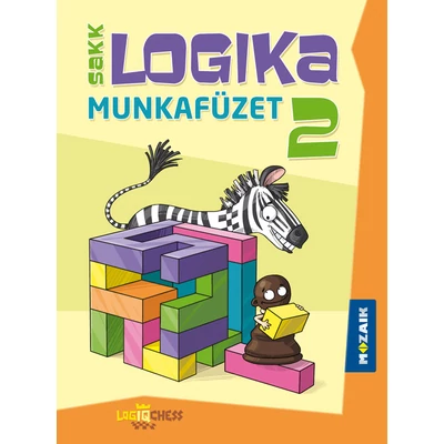 Logika munkafüzet 2.