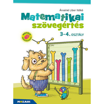 Matematikai szövegértés 3-4. osztály
