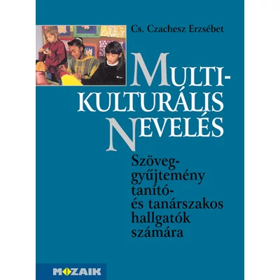 Multikulturális nevelés