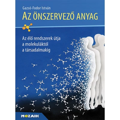 Az önszervező anyag