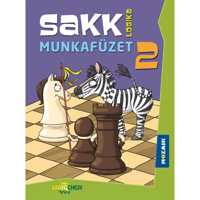 Sakk munkafüzet 2.