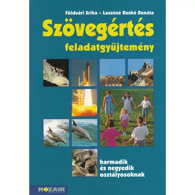 Szövegértés feladatgyűjtemény