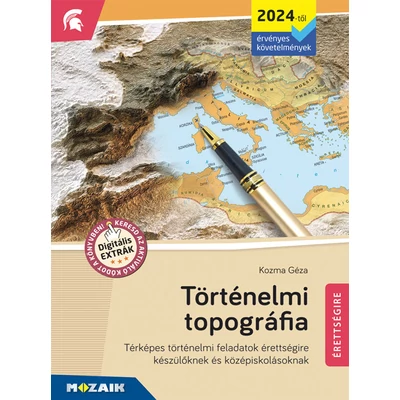 Történelmi topográfia