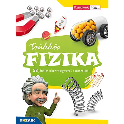 Trükkös fizika