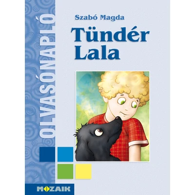 Tündér Lala (olvasónapló)