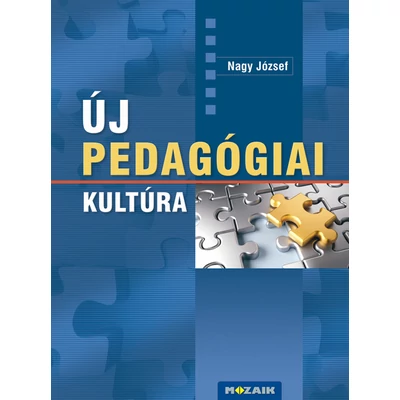 Új pedagógiai kultúra