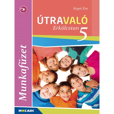 Útravaló 5. Munkafüzet