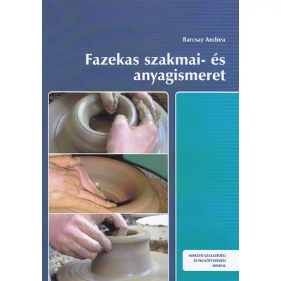 Fazekas szakmai- és anyagismeret