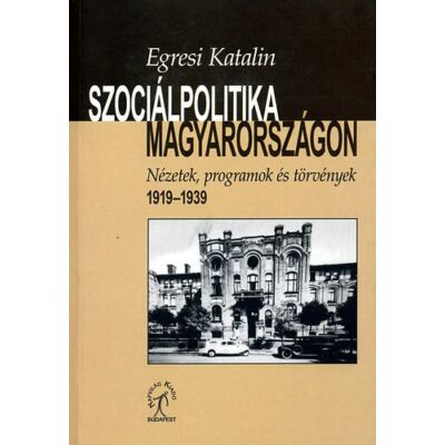 Szociálpolitika Magyarországon