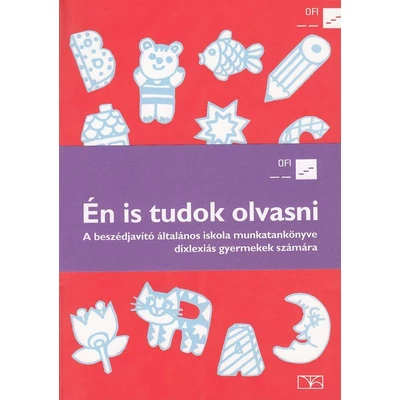 Én is tudok olvasni I-II.