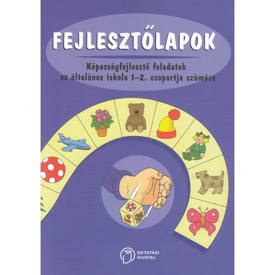 Fejlesztőlapok