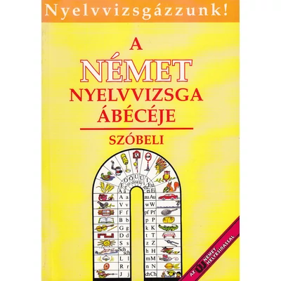 A német nyelvvizsga ábécéje - szóbeli