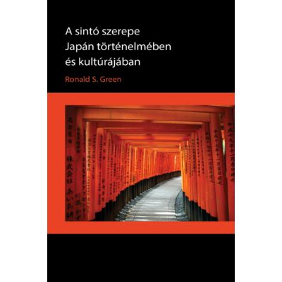 A sintó szerepe Japán történelmében és kultúrájában