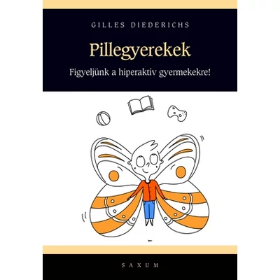 Pillegyerekek