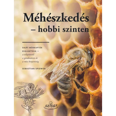 Méhészkedés hobbi szinten