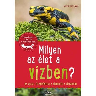 Milyen az élet a vízben?