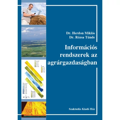 Információs rendszerek az agrárgazdaságban