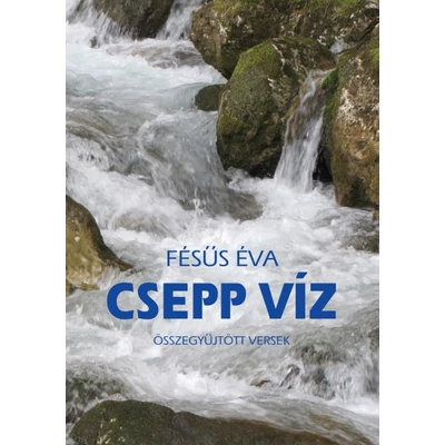 Csepp víz