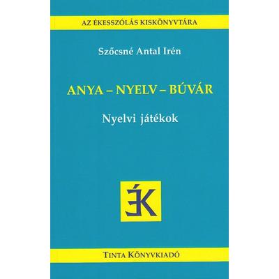 Anya - nyelv - búvár