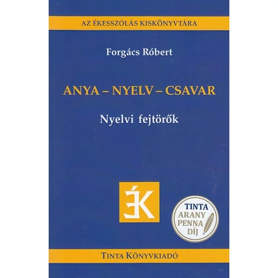 Anya - nyelv - csavar