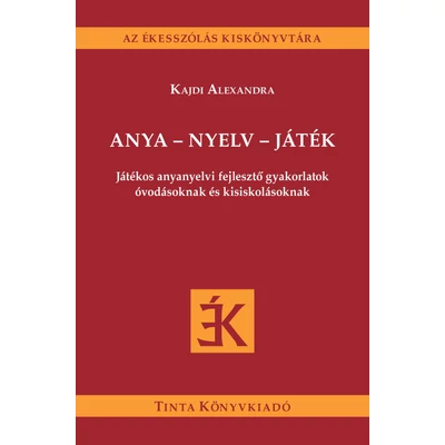 Anya - nyelv - játék