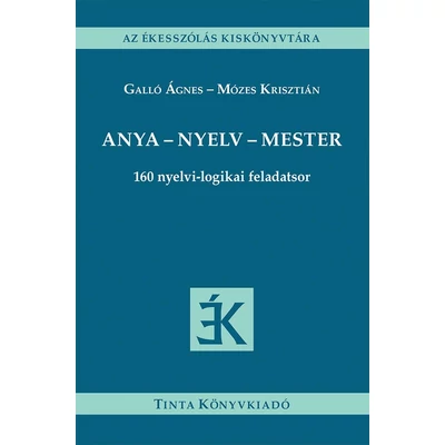 Anya - nyelv - mester