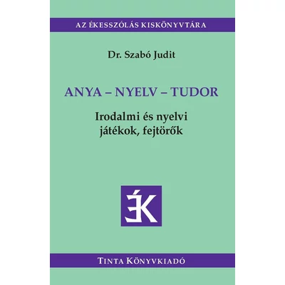 Anya - nyelv - tudor