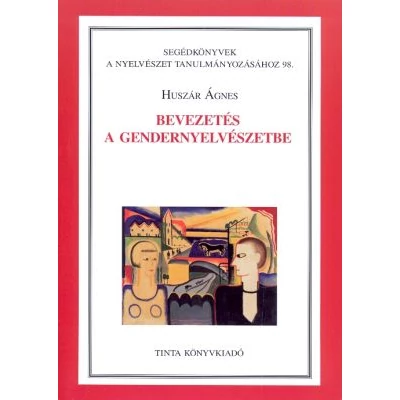 Bevezetés a gendernyelvészetbe