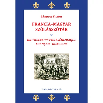 Francia-magyar szólásszótár