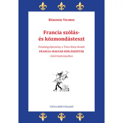 Francia szólás- és közmondásteszt