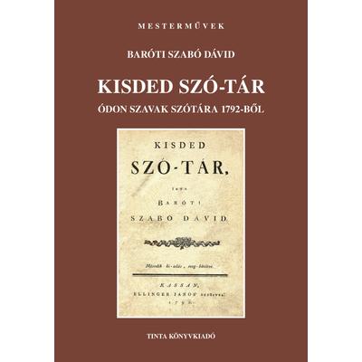 Kisded szó-tár