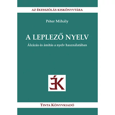 A leplező nyelv