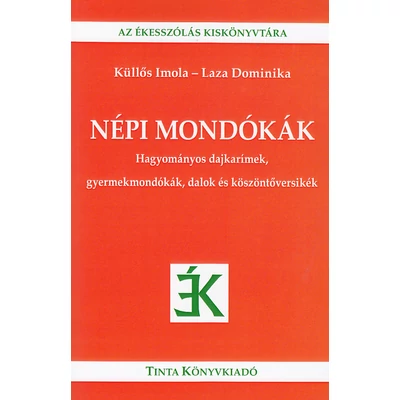 Népi mondókák