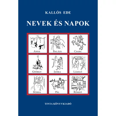 Nevek és napok