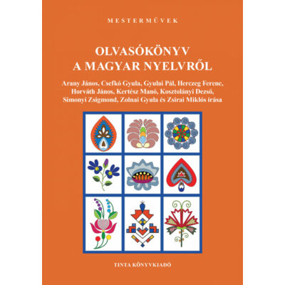 Olvasókönyv a magyar nyelvről